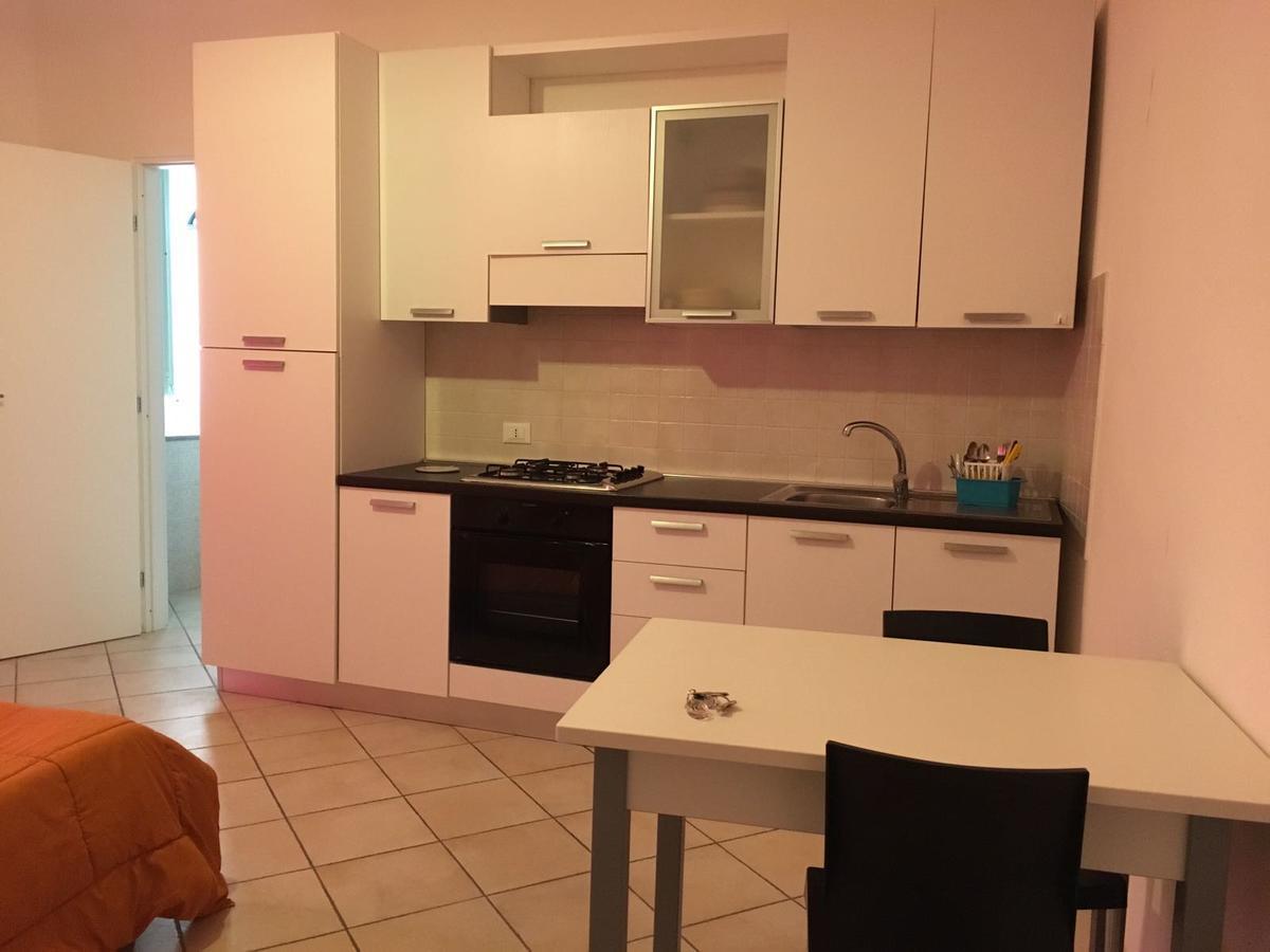 טרפאני Appartamenti Flavica מראה חיצוני תמונה